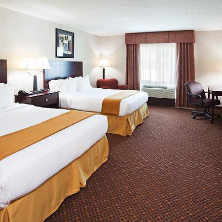 Holiday Inn Express Carrollton, An Ihg Hotel Zimmer foto