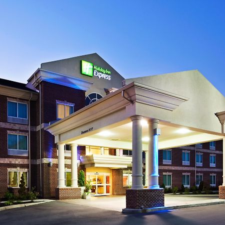 Holiday Inn Express Carrollton, An Ihg Hotel Exterior foto