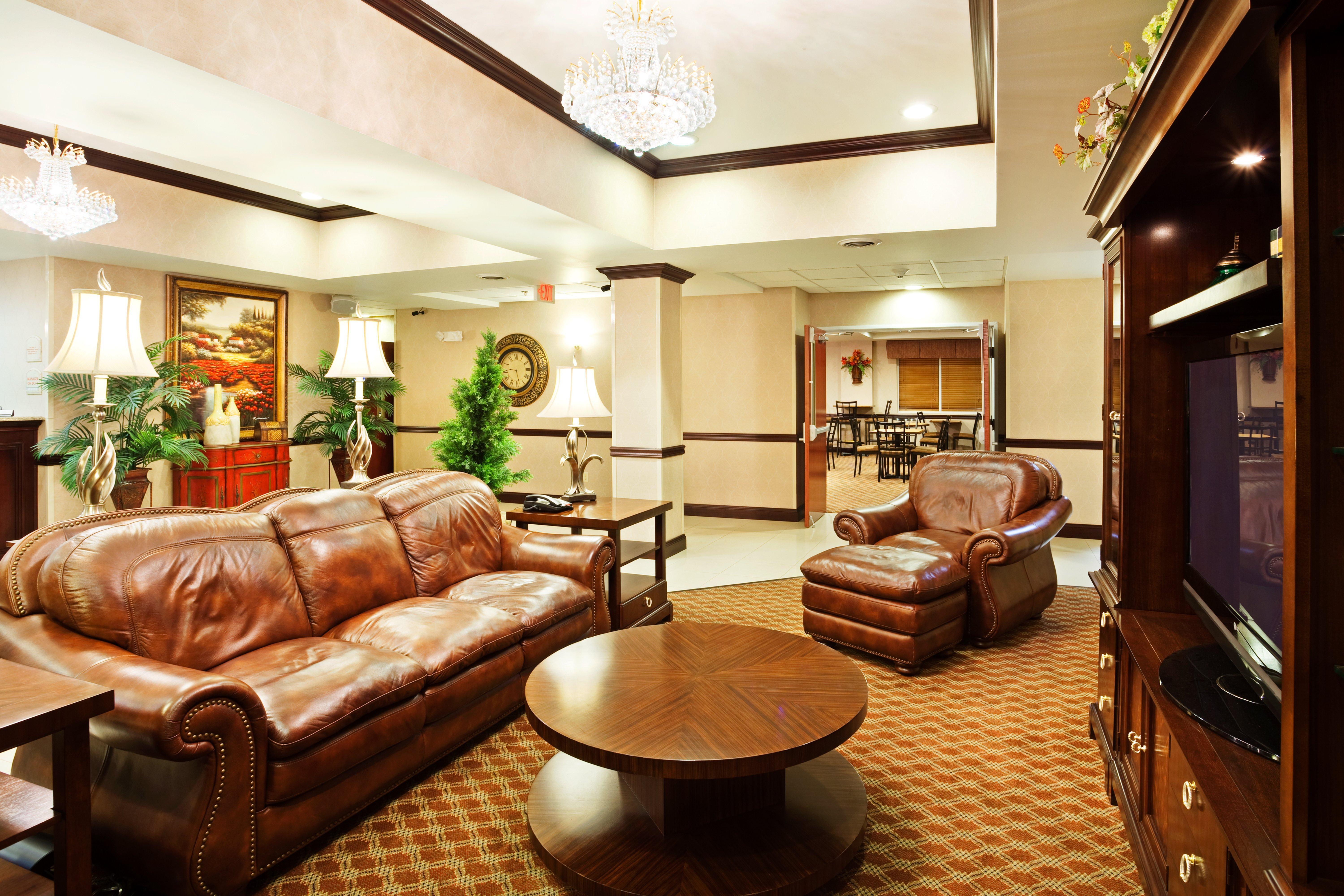 Holiday Inn Express Carrollton, An Ihg Hotel Exterior foto