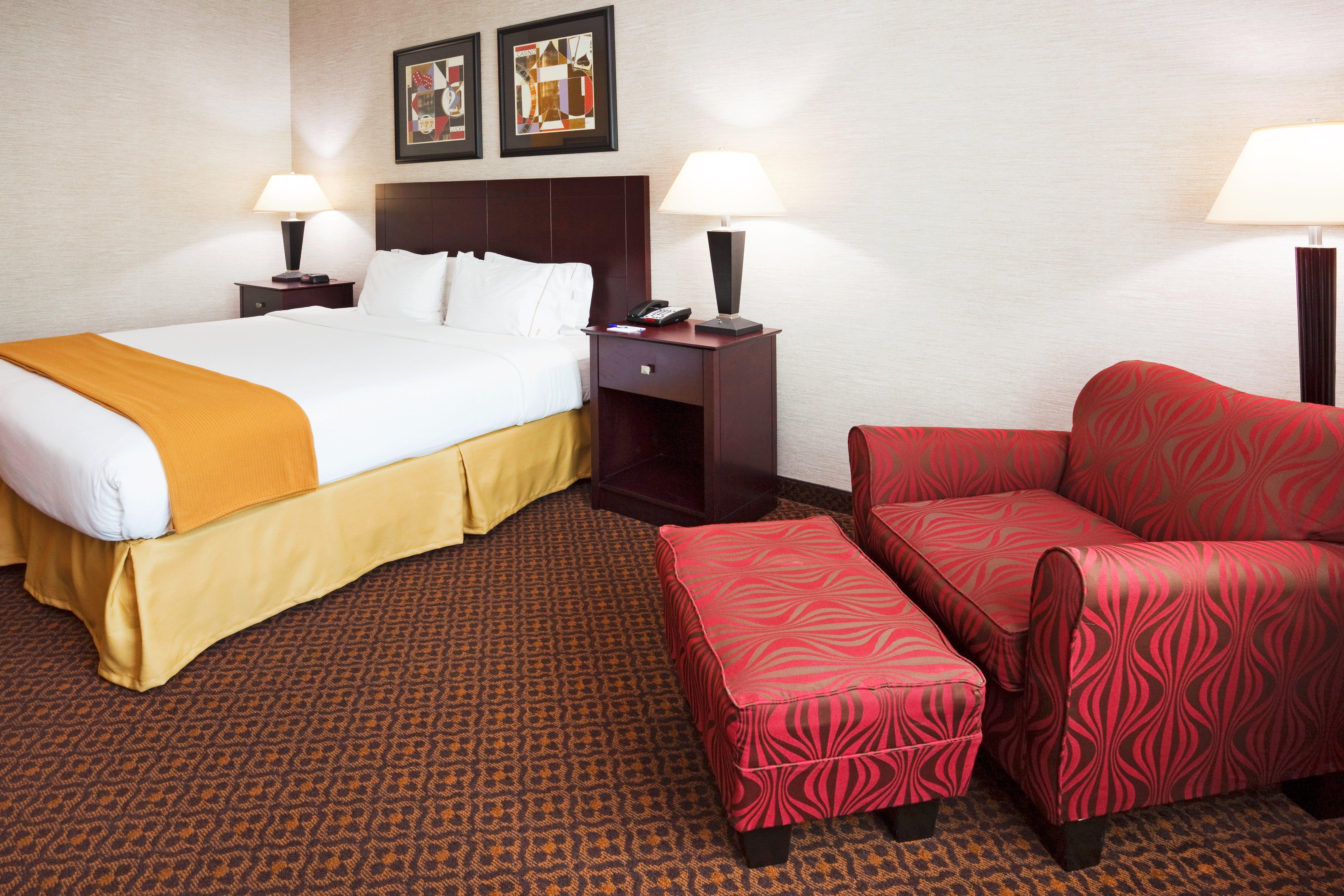 Holiday Inn Express Carrollton, An Ihg Hotel Zimmer foto