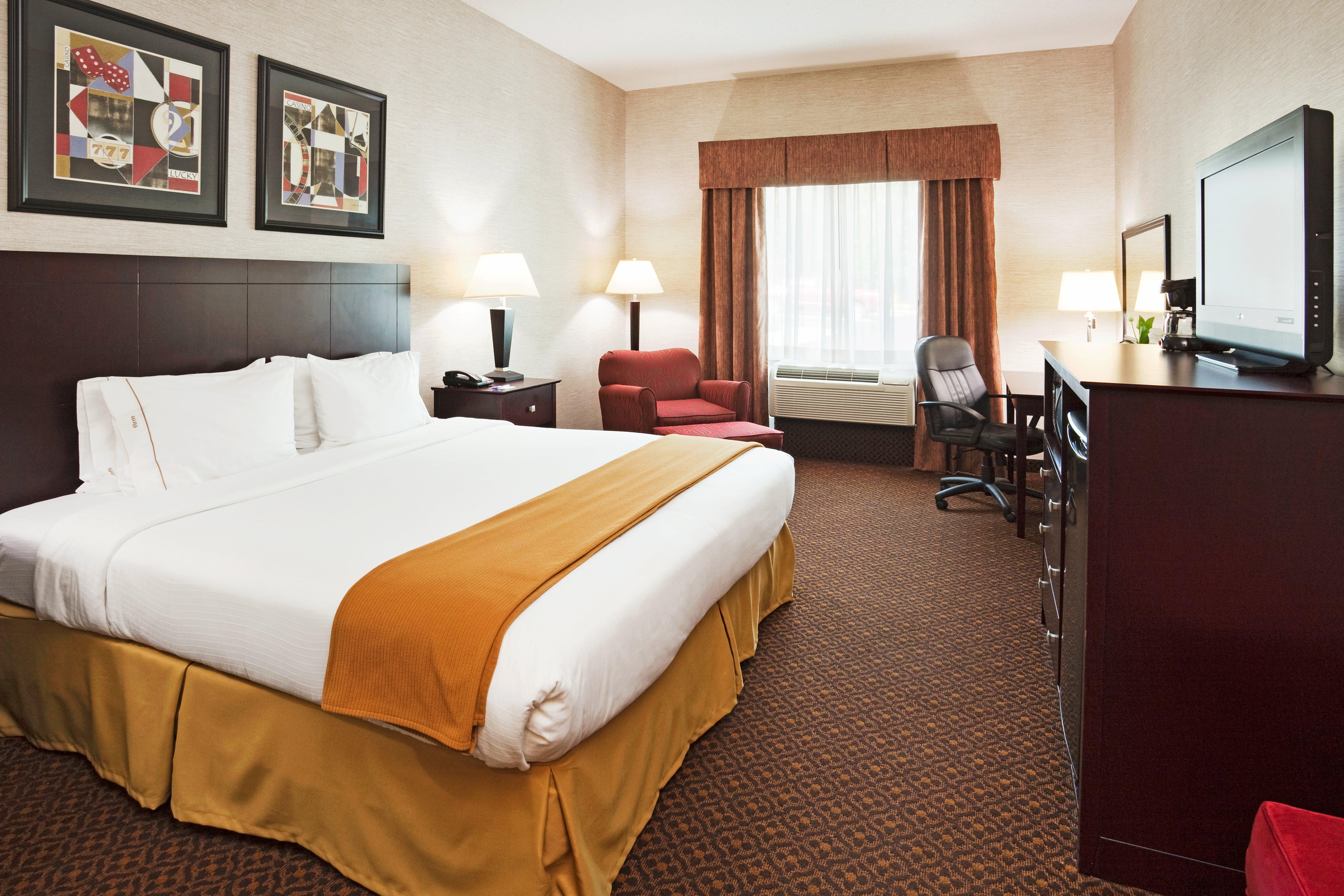 Holiday Inn Express Carrollton, An Ihg Hotel Zimmer foto