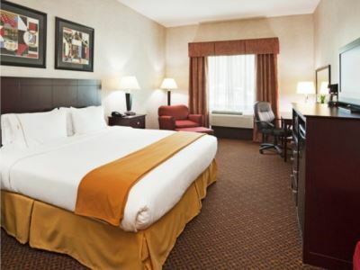 Holiday Inn Express Carrollton, An Ihg Hotel Exterior foto